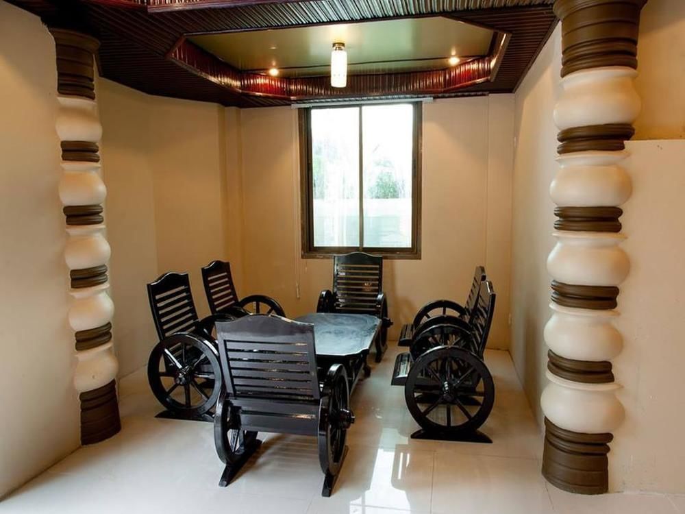 Vintage Hpa An Hotel Экстерьер фото